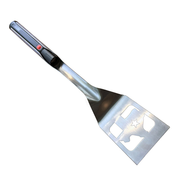 LED Spatula - Texas Lone Star Edition - Grillight.com