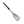 Load image into Gallery viewer, Grillight Spatula - USA Flag Edition - Grillight.com