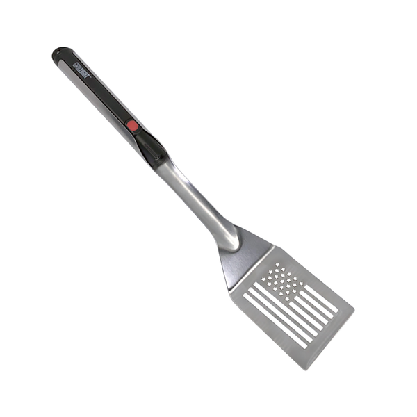 Grillight Spatula - USA Flag Edition - Grillight.com