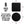 Load image into Gallery viewer, GrillMats by Grillight (6pk) - Grillight.com