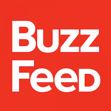 Buzz Feed Logo
