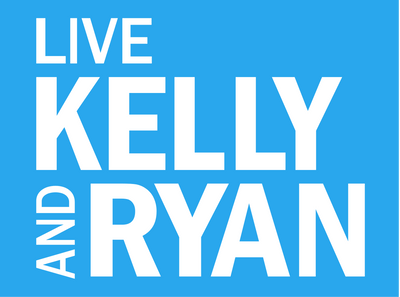 LIVE With Kelly and Ryan