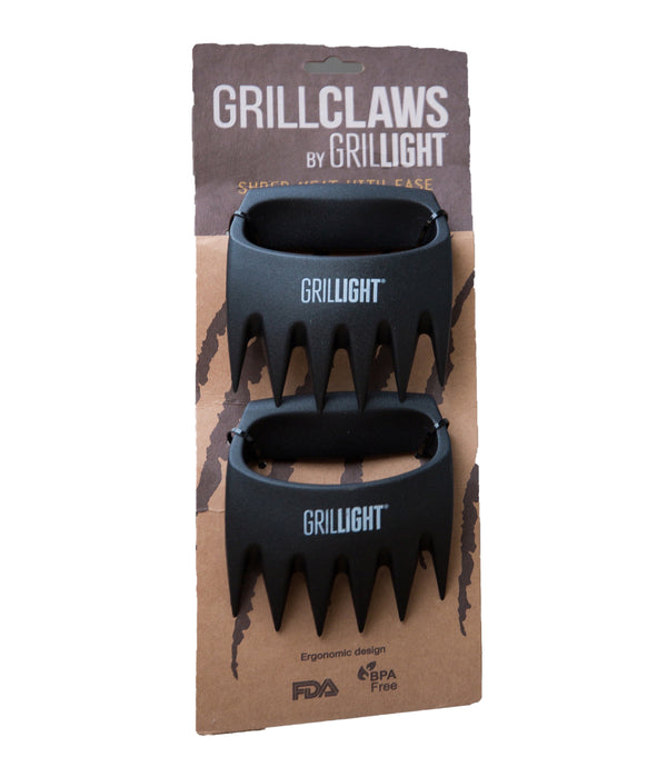 GrillClaws by Grillight - Grillight.com